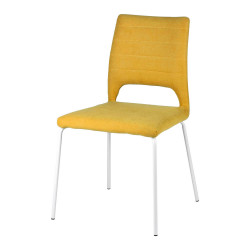 Chaise ANAELLE - 5 coloris au choix