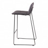 Tabouret DRILLY - 2 coloris au choix