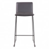 Tabouret DRILLY - 2 coloris au choix
