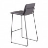 Tabouret DRILLY - 2 coloris au choix