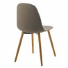 Chaise KIRIA - Taupe