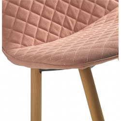 Chaise KIRIA - Blush