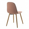Chaise KIRIA - Blush