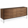 Buffet AMMAN - Noyer