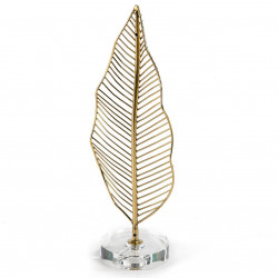 Sculpture INSEW Cristal & Gold