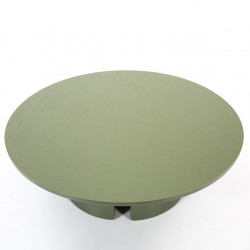 Table basse CURVE - Absynthe