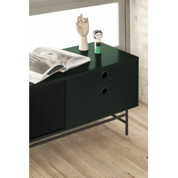 Meuble TV POINT - Green Edition