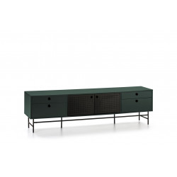 Meuble TV POINT - Green Edition