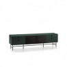 Meuble TV POINT - Green Edition