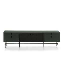 Meuble TV POINT - Green Edition