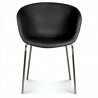 Fauteuil CHANCE - All black Edition