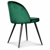 Chaise GONG Cordon - Puremint