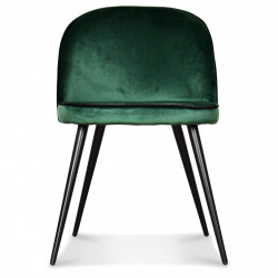 Chaise GONG Cordon - Puremint