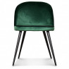 Chaise GONG Cordon - Puremint