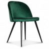 Chaise GONG Cordon - Puremint