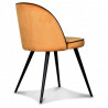 Chaise GONG Cordon - Abeille