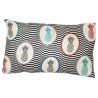 Coussin PINA - Format rectangulaire 