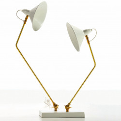 Lampe à poser SERGE