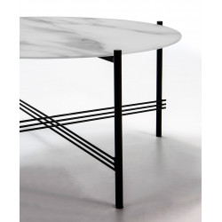 Table basse MARMO - White