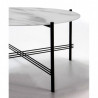 Table basse MARMO - White