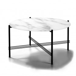 Table basse MARMO - White