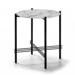 Table basse MARMO - White