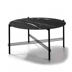 Table basse MARMO - Black