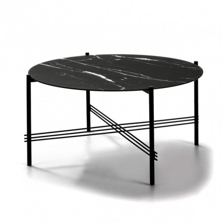 Table basse MARMO - Black Table basse MARMO - Black