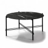Table basse MARMO - Black