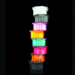 Coffre de 2 CAPSULES KARTELL explusives KAP-SOUL - 8 Fragrances au choix