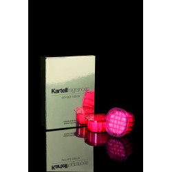 Coffre de 2 CAPSULES KARTELL explusives KAP-SOUL - 8 Fragrances au choix