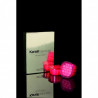 Coffre de 2 CAPSULES KARTELL explusives KAP-SOUL - 8 Fragrances au choix