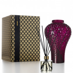 KARTELLE - Vase MING diffuseur à brins