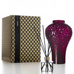 KARTELLE - Vase MING diffuseur à brins