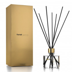 KARTELL - Recharge diffuseur à brins MING - AD-RED-NALINE