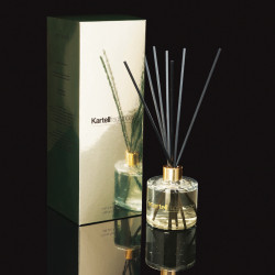 KARTELL - Recharge diffuseur à brins MING - AD-RED-NALINE