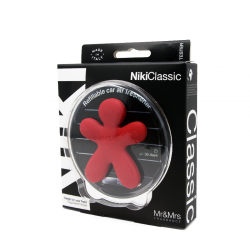 NIKI BOX CLASSIC - Parfum & finition au choix