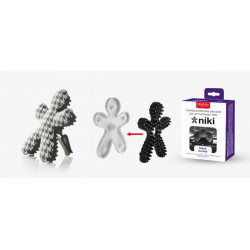 NIKI BOX CLASSIC - Parfum & finition au choix
