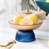 Coupe ZAGER réversible - M - Blush & Bleue