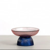 Coupe ZAGER réversible - M - Blush & Bleue
