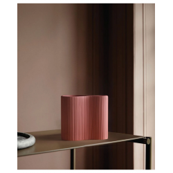 Vase INFINITY - S - Trois coloris au choix
