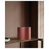 Vase INFINITY - S - Trois coloris au choix
