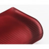 Vase STREAK - M - Mat Red