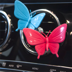 BUTTERFLY - Parfum Cucumber - Finition au choix
