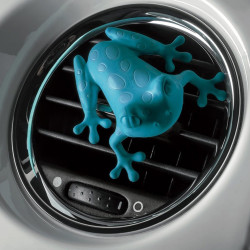 FROG - Parfum Iris & Bergamot  - Finition au choix