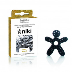 RECHARGE NIKI BOX - Parfum au choix