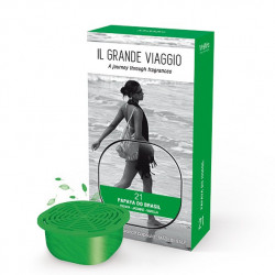 Coffret de CAPSULE - On Air - George, Otello ou Vogue
