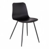 Chaise EASY - Black