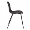 Chaise EASY - Black