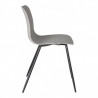 Chaise EASY - Gris